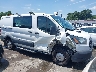 1FTNR1YV7FK****** Used 2015 Ford Transit-250 in North Carolina State