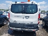 1FTNR1YV7FK****** Wrecked 2015 Ford Transit-250