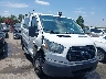 1FTNR1YV7FK****** Salvage and Wrecked 2015 Ford Transit-250 in Charlotte
