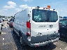1FTNR1YV7FK****** Salvage and Repairable 2015 Ford Transit-250 in Charlotte