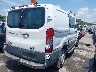 1FTNR1YV7FK****** Salvage and Wrecked 2015 Ford Transit-250 in North Carolina State