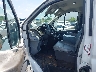 1FTNR1YV7FK****** Used and Repairable 2015 Ford Transit-250 in North Carolina State