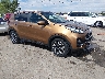 KNDPNCACXL7****** Salvage and Wrecked 2020 Kia Sportage in Albuquerque