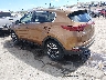 KNDPNCACXL7****** Salvage and Repairable 2020 Kia Sportage in Albuquerque