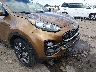 KNDPNCACXL7****** Salvage and Repairable 2020 Kia Sportage in New Mexico State