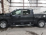 2GCUDEED2P1****** Reparables 2023 Chevrolet Silverado 1500 en Estado de Idaho
