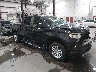 2GCUDEED2P1****** Salvamento y Destrozados 2023 Chevrolet Silverado 1500 en Boise