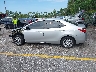 5YFBURHE8KP****** Salvage 2019 Toyota Corolla
