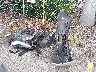 5YFBURHE8KP****** Wrecked 2019 Toyota Corolla in Florida State