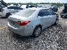 5YFBURHE8KP****** Salvage and Wrecked 2019 Toyota Corolla in Florida State