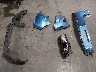 WVGBV7AX0HK****** Wrecked 2017 Volkswagen Tiguan in Iowa State
