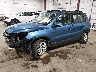 WVGBV7AX0HK****** Used and Repairable 2017 Volkswagen Tiguan in Des Moines