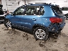 WVGBV7AX0HK****** Salvage and Repairable 2017 Volkswagen Tiguan in Des Moines