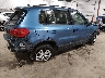 WVGBV7AX0HK****** Salvage and Wrecked 2017 Volkswagen Tiguan in Iowa State