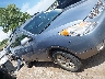 KM8NU4CC8BU****** Usados 2011 Hyundai Veracruz en Estado de Oklahoma