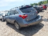 KM8NU4CC8BU****** Salvamento y Reparables 2011 Hyundai Veracruz en Oklahoma City