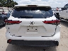 5TDZZRAH7LS****** Wrecked 2020 Toyota Highlander