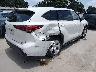 5TDZZRAH7LS****** Salvage and Wrecked 2020 Toyota Highlander in Texas State