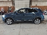 5LMCJ1D90HU****** Repairable 2017 Lincoln MKC in New York State