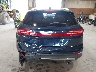 5LMCJ1D90HU****** Wrecked 2017 Lincoln MKC