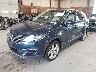 5LMCJ1D90HU****** Used and Repairable 2017 Lincoln MKC in Newburgh
