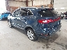 5LMCJ1D90HU****** Salvage and Repairable 2017 Lincoln MKC in Newburgh