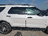 1FM5K8GT0JG****** Used 2018 Ford Explorer in Texas State