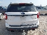 1FM5K8GT0JG****** Wrecked 2018 Ford Explorer