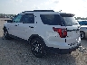 1FM5K8GT0JG****** Salvage and Repairable 2018 Ford Explorer in Fort Worth North