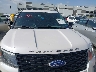 1FM5K8GT0JG****** Salvage and Repairable 2018 Ford Explorer in Texas State