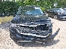 KNDEPCAA1M7****** Wrecked 2021 Kia Seltos in Indiana State