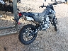 ML5LXBF13TD****** Salvamento y Destrozados 2026 Kawasaki KLX300 en Estado de Carolina del Sur
