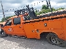 1GC1CYEGXJF****** Salvage 2018 Chevrolet Silverado 3500