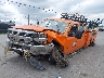 1GC1CYEGXJF****** Used and Repairable 2018 Chevrolet Silverado 3500 in Cleveland