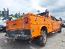 1GC1CYEGXJF****** Salvage and Wrecked 2018 Chevrolet Silverado 3500 in Ohio State
