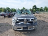 1C6RR7GT1JS****** Wrecked 2018 RAM 1500 in Virginia State