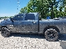 3C6RR7KT8GG****** Reparables 2016 RAM 1500 en Estado de Indiana