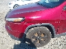 1C4PJMDSXHW****** Usados 2017 Jeep Cherokee
