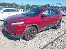 1C4PJMDSXHW****** Usados y Reparables 2017 Jeep Cherokee en Savannah