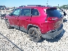 1C4PJMDSXHW****** Salvamento y Reparables 2017 Jeep Cherokee en Savannah