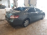 4T1BF3EK8BU****** Salvamento y Destrozados 2011 Toyota Camry en Estado de Michigan