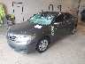 4T1BF3EK8BU****** Salvamento y Reparables 2011 Toyota Camry en Estado de Michigan