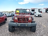 1J4GA69119L****** Destrozados 2009 Jeep Wrangler en Estado de Colorado