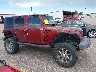 1J4GA69119L****** Usados 2009 Jeep Wrangler en Estado de Colorado