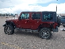 1J4GA69119L****** Reparables 2009 Jeep Wrangler en Estado de Colorado