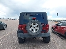 1J4GA69119L****** Destrozados 2009 Jeep Wrangler