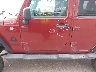 1J4GA69119L****** Usados 2009 Jeep Wrangler