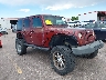 1J4GA69119L****** Salvamento y Destrozados 2009 Jeep Wrangler en Colorado Springs