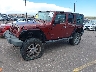1J4GA69119L****** Usados y Reparables 2009 Jeep Wrangler en Colorado Springs