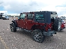 1J4GA69119L****** Salvamento y Reparables 2009 Jeep Wrangler en Colorado Springs